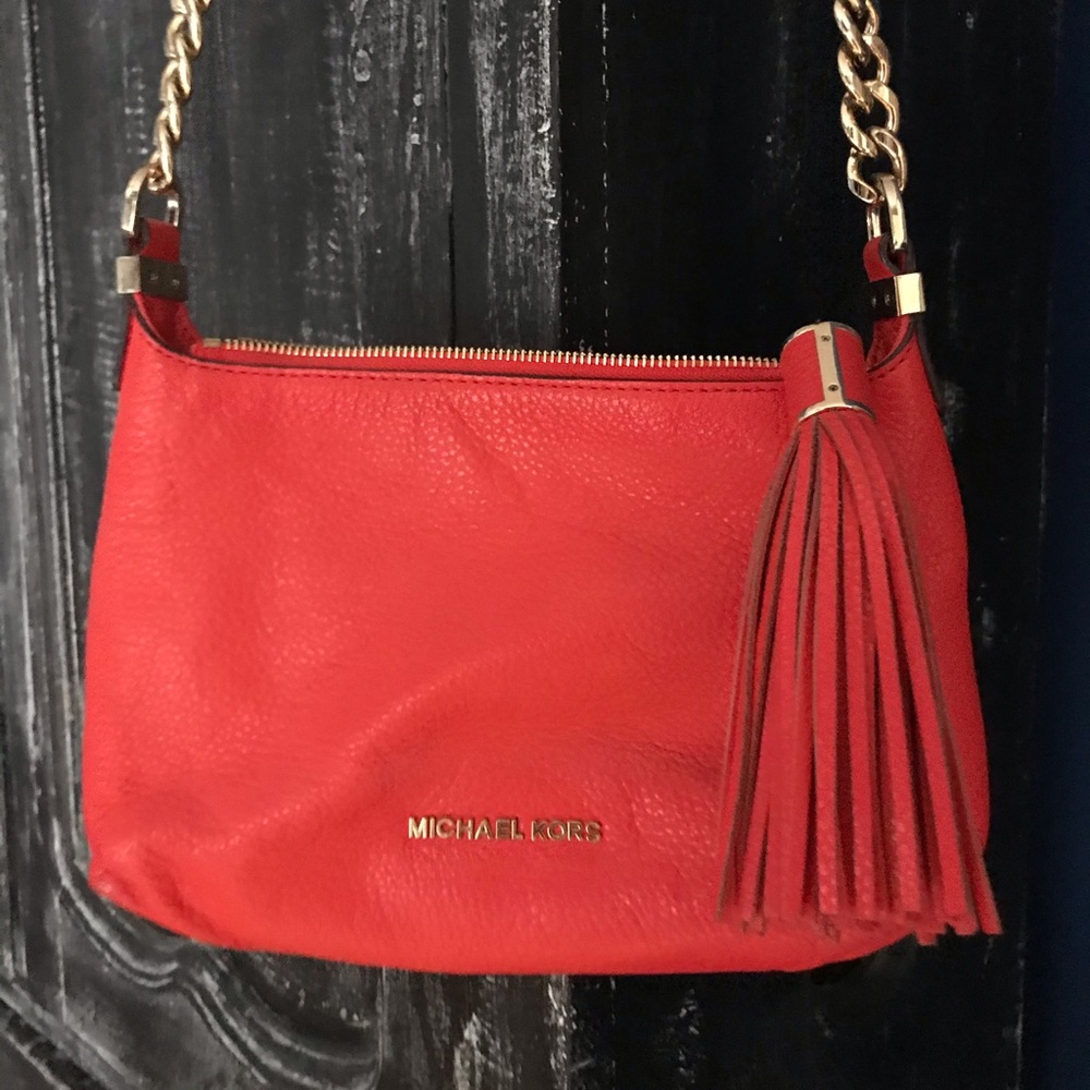Michael Kors purse